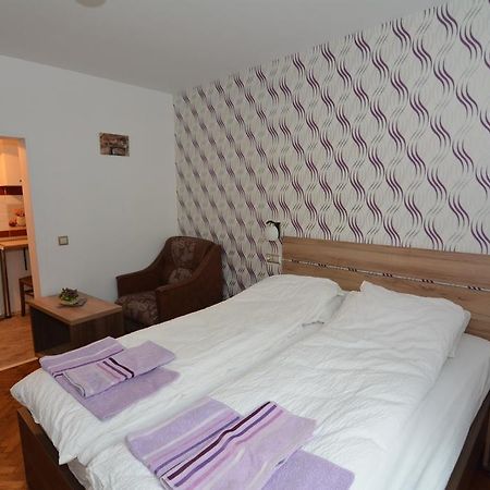 Apartament Supercentral Sibiu Habitación foto