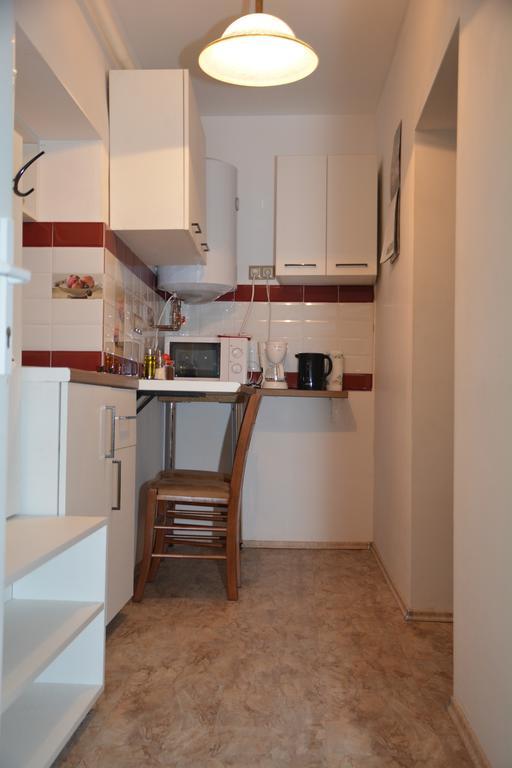 Apartament Supercentral Sibiu Habitación foto