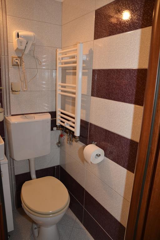 Apartament Supercentral Sibiu Habitación foto