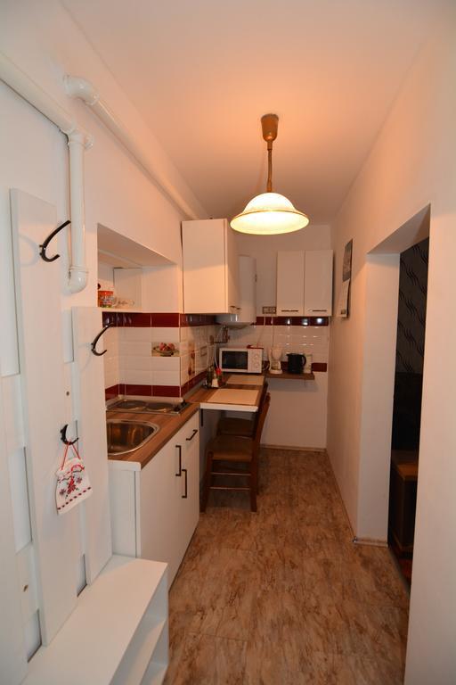 Apartament Supercentral Sibiu Habitación foto