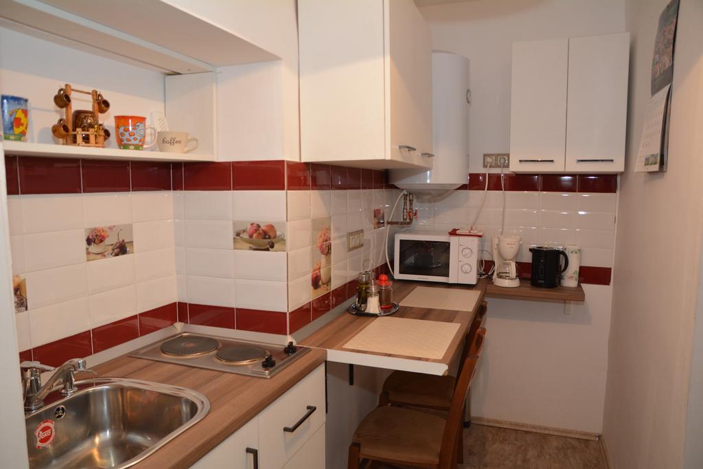 Apartament Supercentral Sibiu Habitación foto
