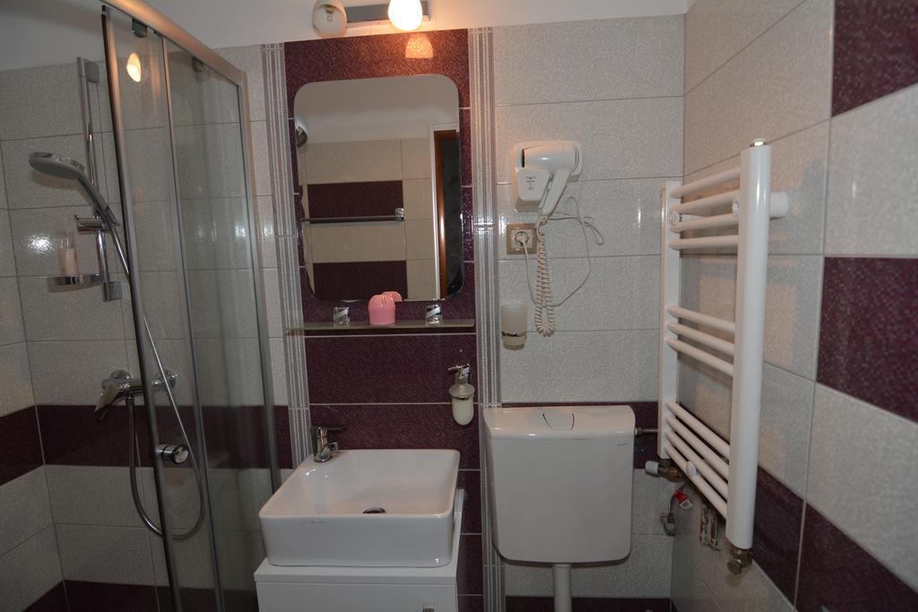Apartament Supercentral Sibiu Habitación foto
