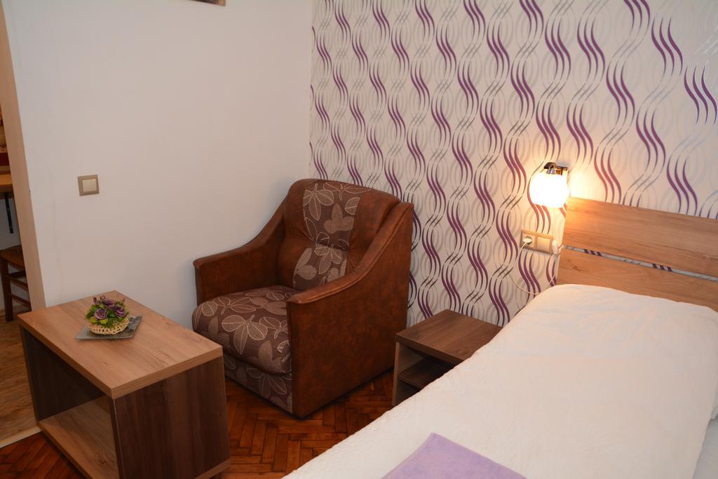 Apartament Supercentral Sibiu Habitación foto